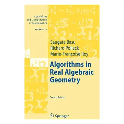 "Algorithms in Real Algebraic Geometry" - "" ("Basu Saugata")