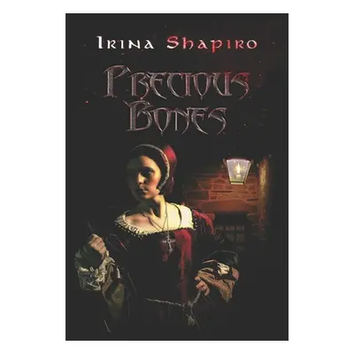 "Precious Bones" - "" ("Shapiro Irina")