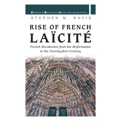 "Rise of French Lacit" - "" ("Davis Stephen M.")