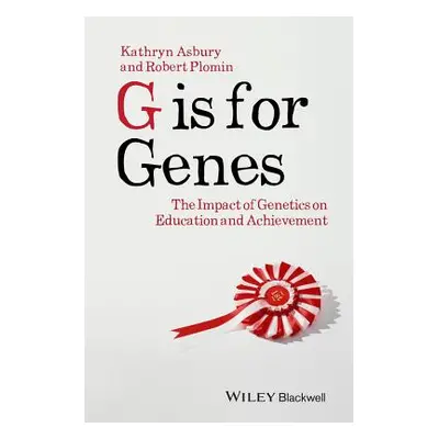 "G is for Genes P" - "" ("Asbury Kathryn")