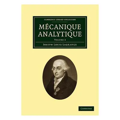 "Mcanique Analytique" - "" ("Lagrange Joseph-Louis")