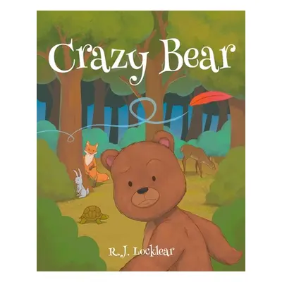 "Crazy Bear" - "" ("Locklear R. J.")