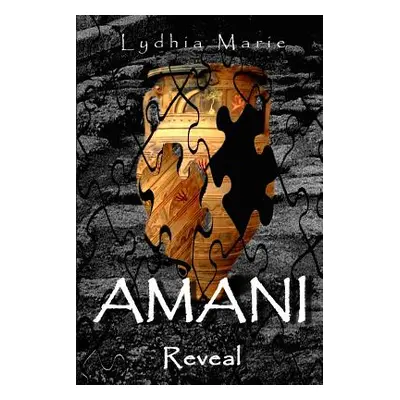 "Amani: Reveal" - "" ("Marie Lydhia")