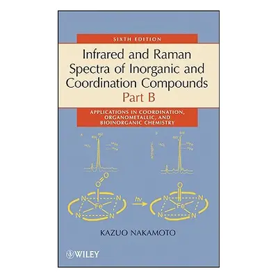 "Infrared and Raman Spectra of Inorganic and Coordination Compounds, Part B: Applications in Coo