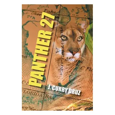 "Panther 27" - "" ("Druz J. Curry")