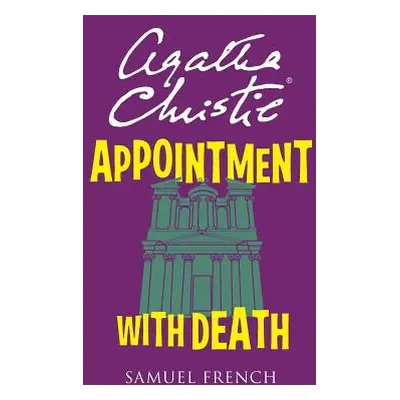 "Appointment with Death" - "" ("Christie Agatha")