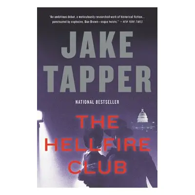 "The Hellfire Club" - "" ("Tapper Jake")