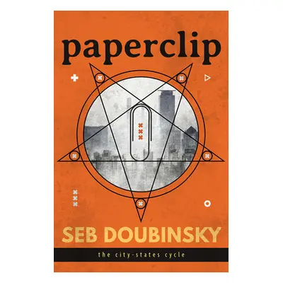 "Paperclip" - "" ("Doubinsky Seb")