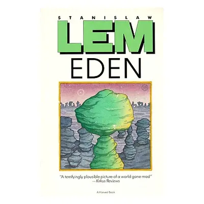 "Eden" - "" ("Lem Stanislaw")