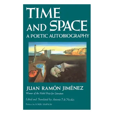 "Time and Space: A Poetic Autobiography" - "" ("Jimenez Juan Ramon")