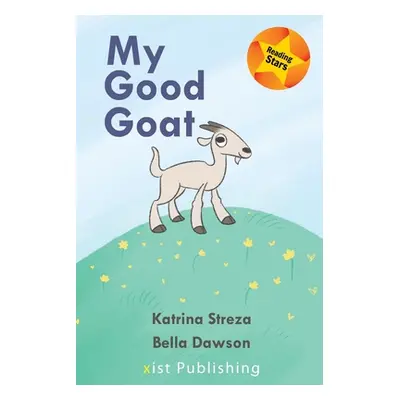 "My Good Goat" - "" ("Streza Katrina")