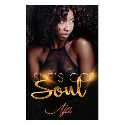 "She's Got Soul" - "" ("Aja")