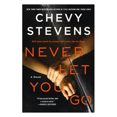 "Never Let You Go" - "" ("Stevens Chevy")