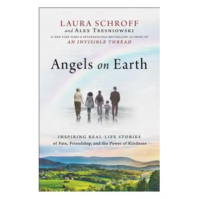 "Angels on Earth: Inspiring Real-Life Stories of Fate, Friendship, and the Power of Kindness" - 