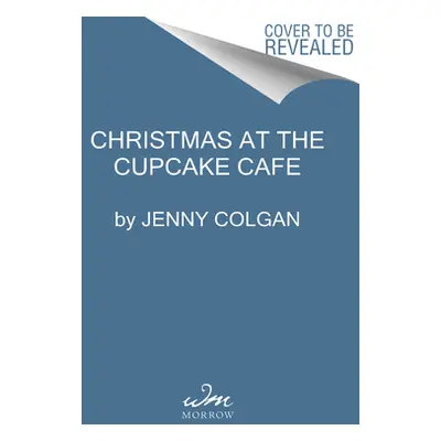 Christmas at the Cupcake Cafe (Colgan Jenny)