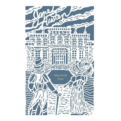 "Mansfield Park (Jane Austen Collection)" - "" ("Austen Jane")