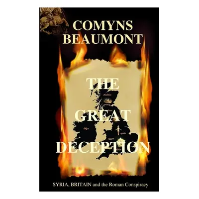 "THE GREAT DECEPTION Paperback" - "" ("Beaumont Comyns")