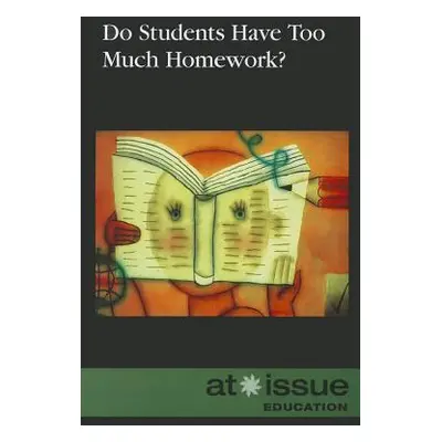 "Do Students Have Too Much Homework?" - "" ("Bartos Judeen")