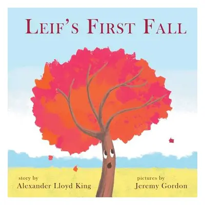 "Leif's First Fall" - "" ("King Alexander")