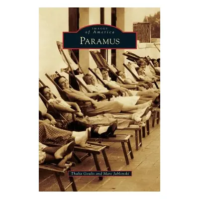 "Paramus" - "" ("Goulis Thalia")