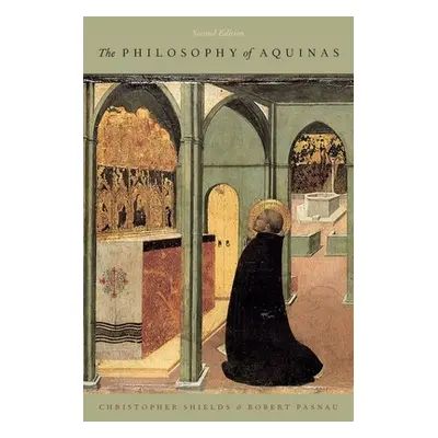 "Philosophy of Aquinas" - "" ("Shields Christopher")