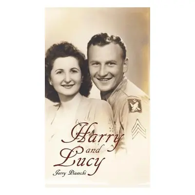 "Harry and Lucy" - "" ("Piasecki Jerry")