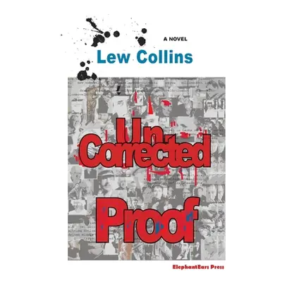 "Uncorrected Proof" - "" ("Collins Lew Richard")