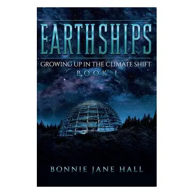 "Earthships: Growing up in the Climate Shift" - "" ("Hall Bonnie Jane")