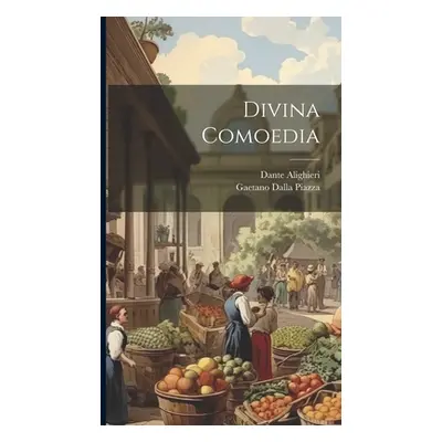 "Divina Comoedia" - "" ("Alighieri Dante")