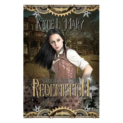 "Redemption" - "" ("Mary Kate L.")