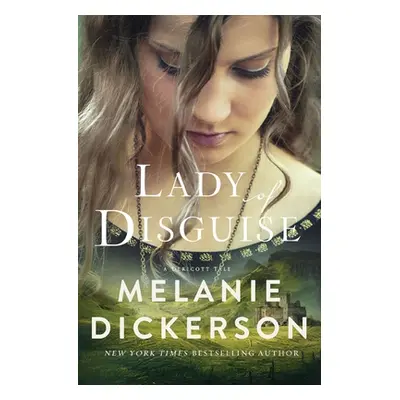 "Lady of Disguise" - "" ("Dickerson Melanie")