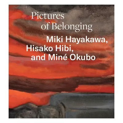 "Pictures of Belonging: Miki Hayakawa, Hisako Hibi, and Min Okubo" - "" ("Wang Shipu")