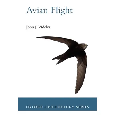 "Avian Flight" - "" ("Videler John J.")