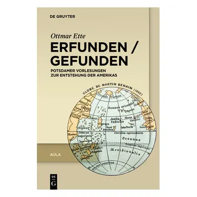 "Erfunden / Gefunden" - "" ("Ette Ottmar")