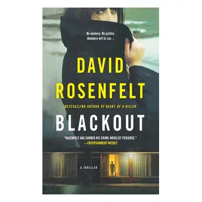 "Blackout" - "" ("Rosenfelt David")