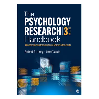 "The Psychology Research Handbook: A Guide for Graduate Students and Research Assistants" - "" (