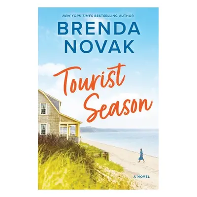 "Tourist Season" - "" ("Novak Brenda")