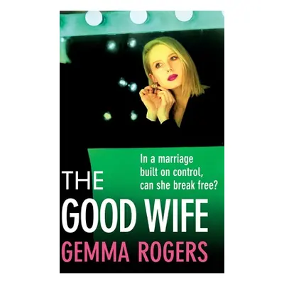 "The Good Wife" - "" ("Rogers Gemma")