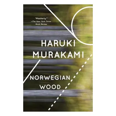 Norwegian Wood (Murakami Haruki)