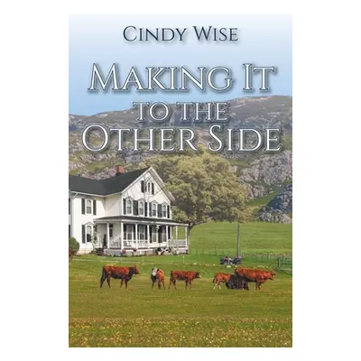 "Making It to the Other Side" - "" ("Wise Cindy")