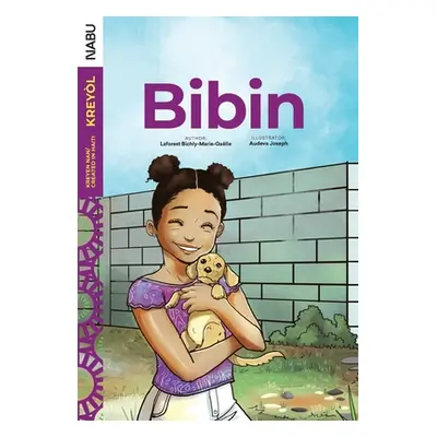 "Bibin" - "" ("Bichly-Marie-Gaëlle Laforest")