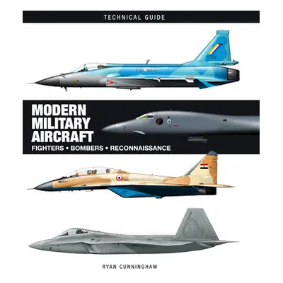 "Modern Military Aircraft" - "" ("Cunningham Ryan")