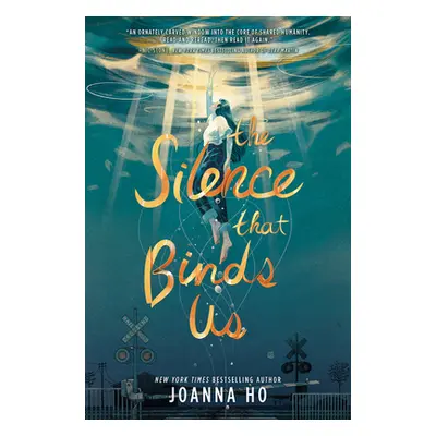 "The Silence That Binds Us" - "" ("Ho Joanna")