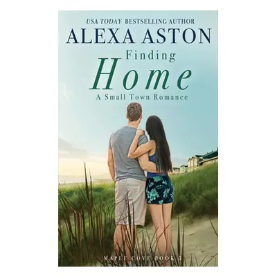 "Finding Home" - "" ("Aston Alexa")