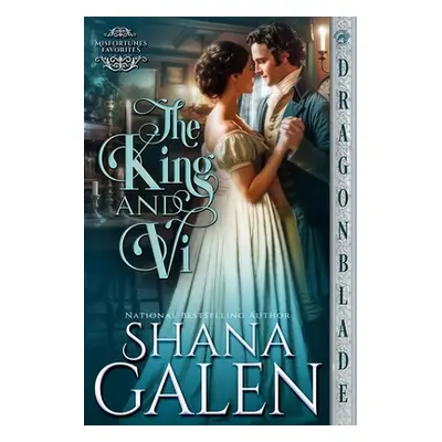 "The King and Vi" - "" ("Galen Shana")