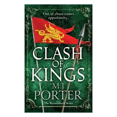 "Clash of Kings" - "" ("Porter Mj")