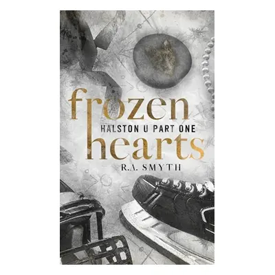 "Frozen Hearts" - "" ("Smyth R. a.")