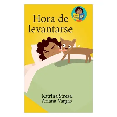 "Hora de levantarse" - "" ("Streza Katrina")