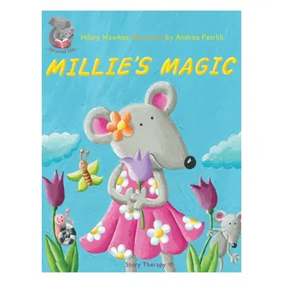 "Millie's Magic" - "" ("Hawkes Hilary")