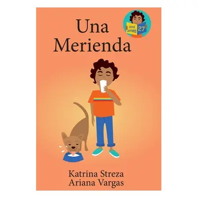 "Una merienda" - "" ("Streza Katrina")